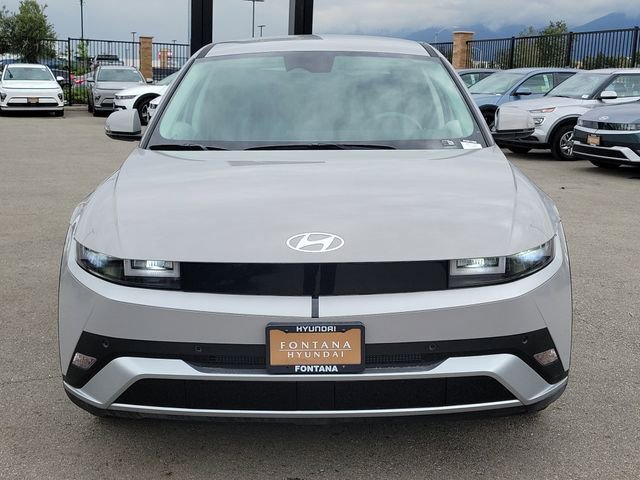 New 2026 Hyundai Ioniq 5 SEL RWD image 33