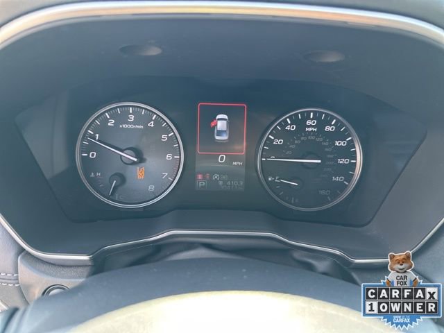 Certified 2023 Subaru Legacy Limited image 14