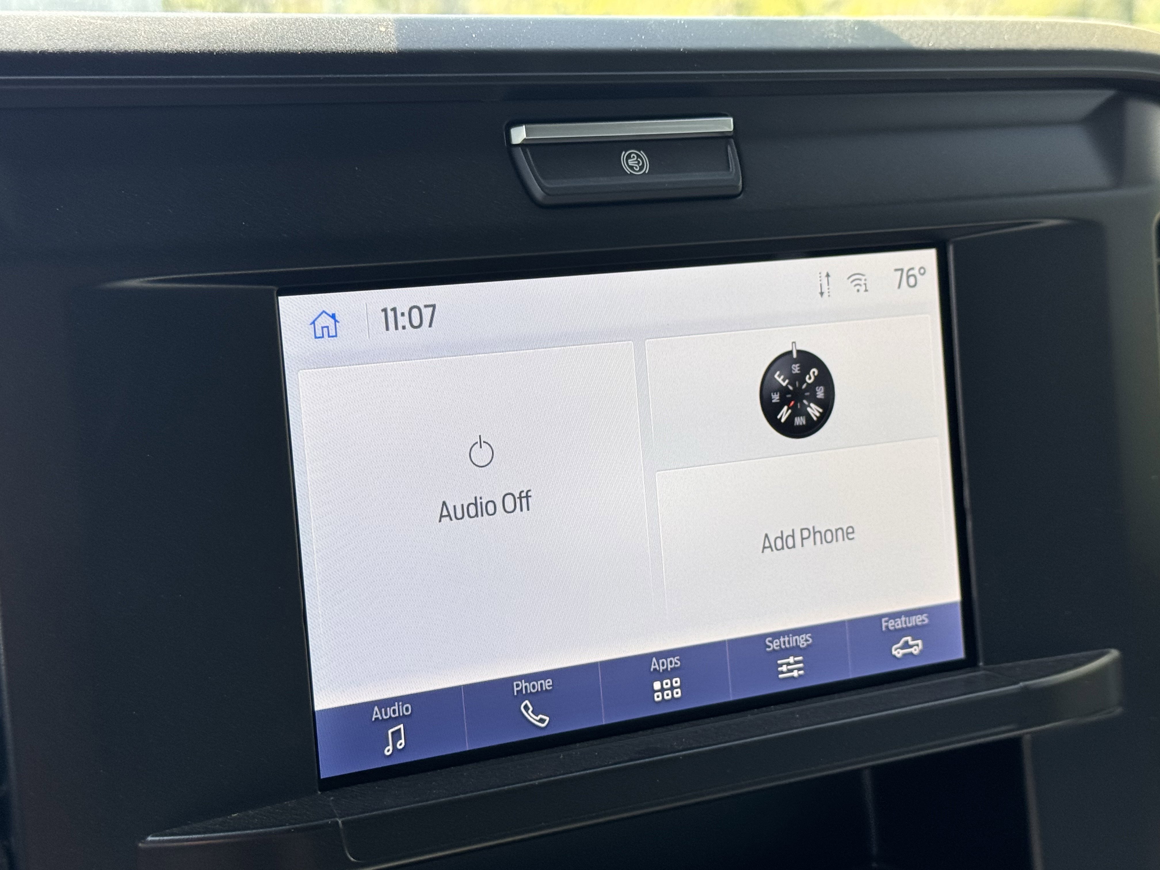 New 2026 Ford F350 XL w/ XL Chrome Package AWD/4WD image 16