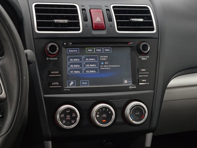 Used 2016 Subaru Forester 2.5i AWD/4WD image 20