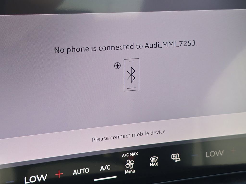 New 2026 Audi Q5 Prestige AWD/4WD image 5
