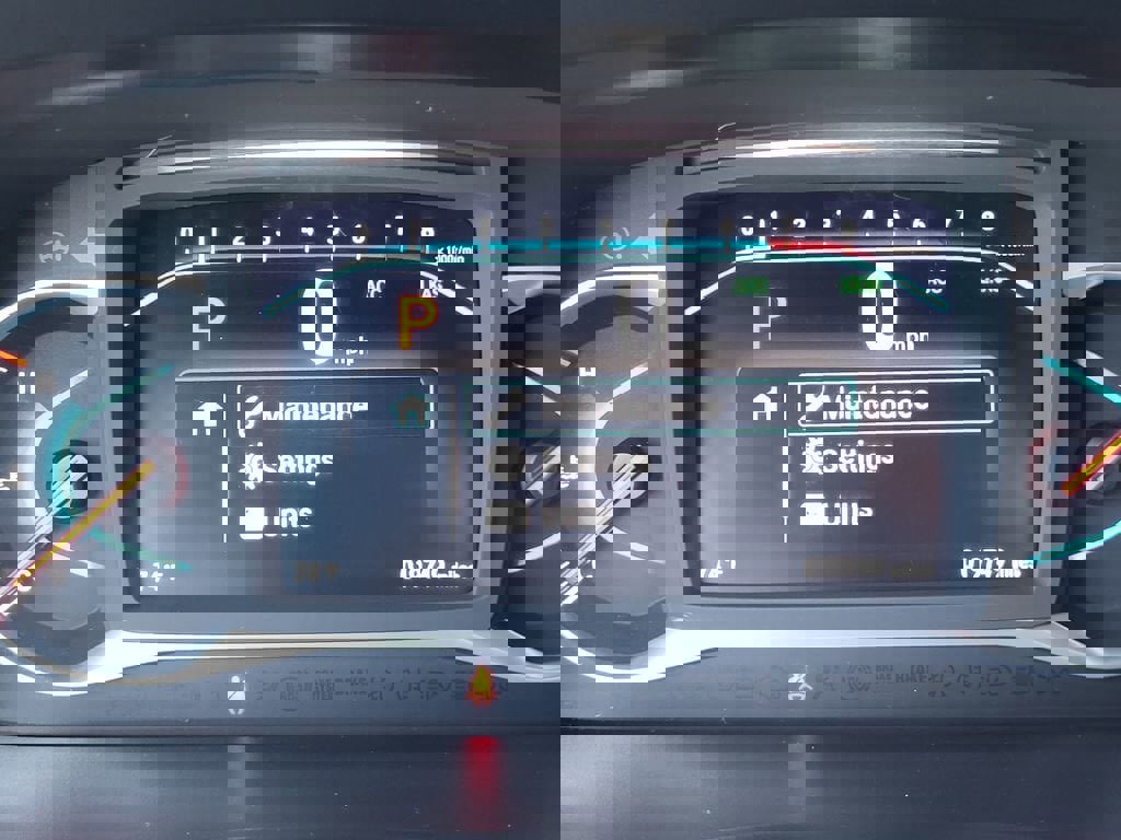 Used 2020 Honda Passport EX-L image 10