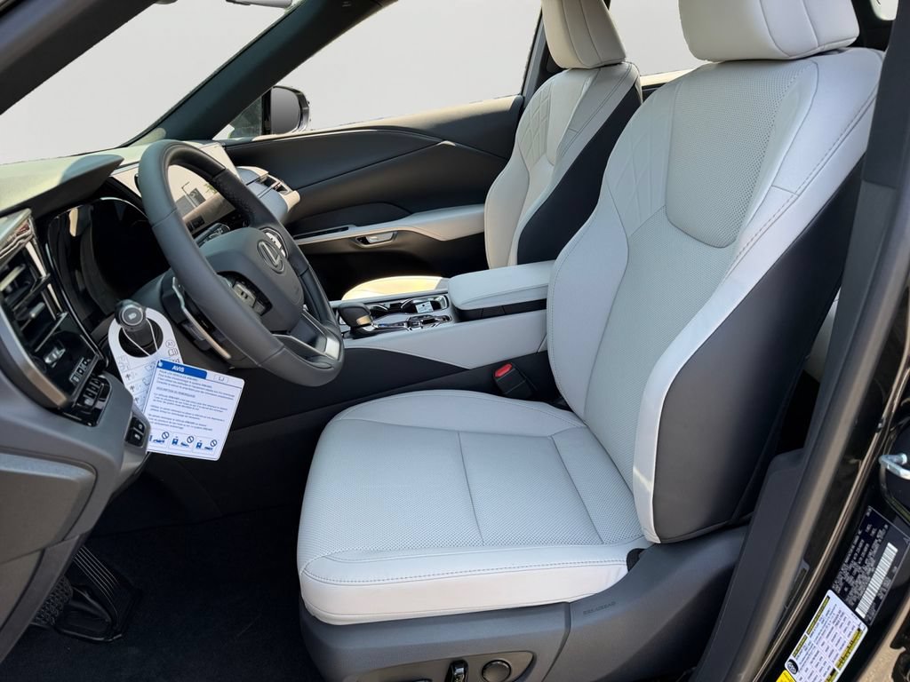 New 2026 Lexus RX 350 Premium w/ Accessory Package (Z1) AWD/4WD image 12