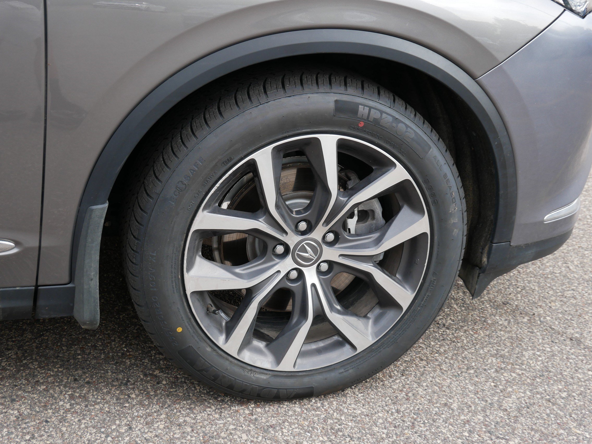 Certified 2024 Acura MDX SH-AWD w/ Technology Package image 15