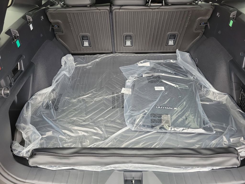 New 2026 Subaru Outback Premium AWD/4WD image 6