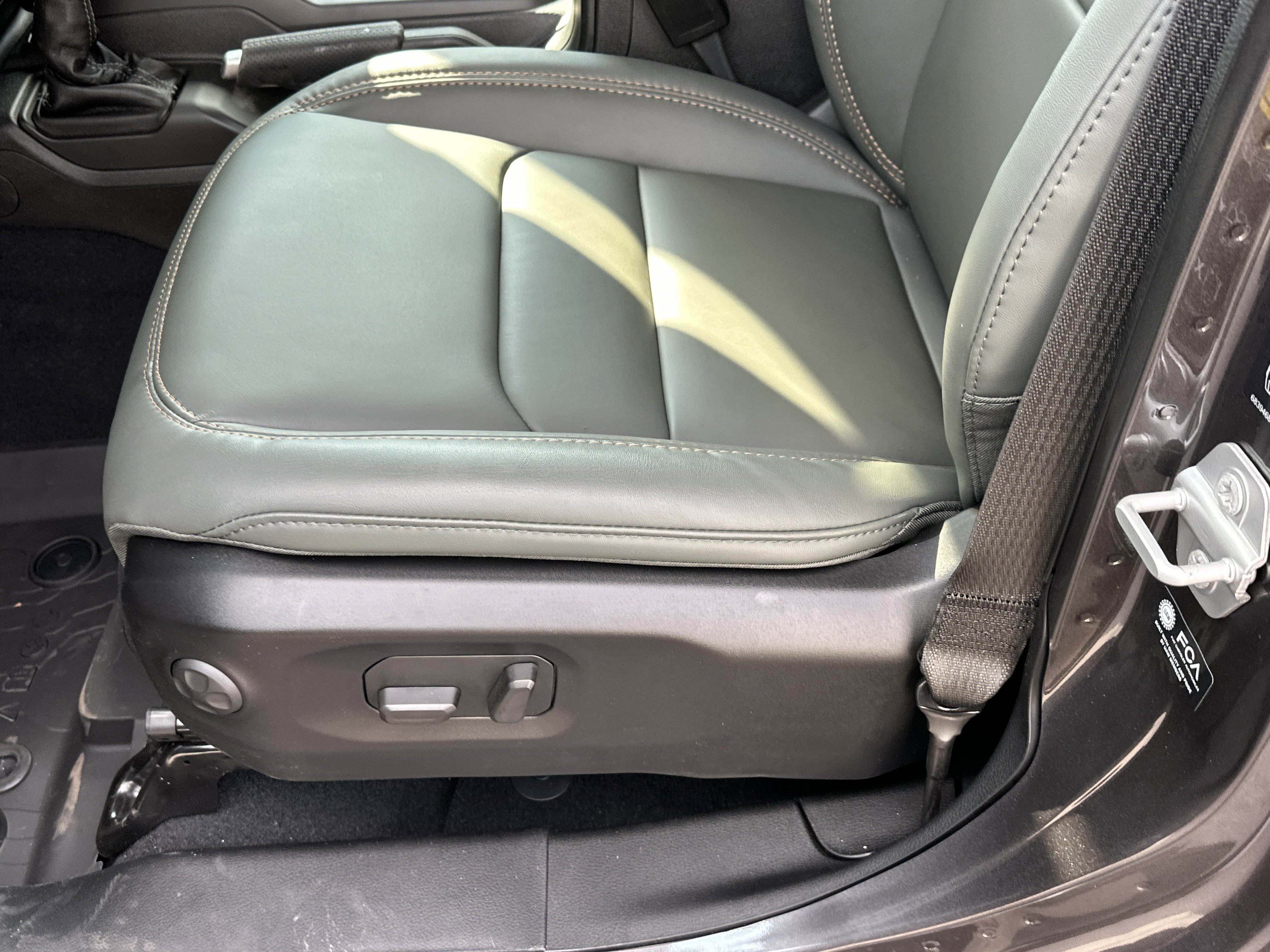 New 2026 Jeep Gladiator Mojave image 27