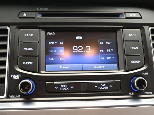 Used 2015 Hyundai Sonata Sport image 19