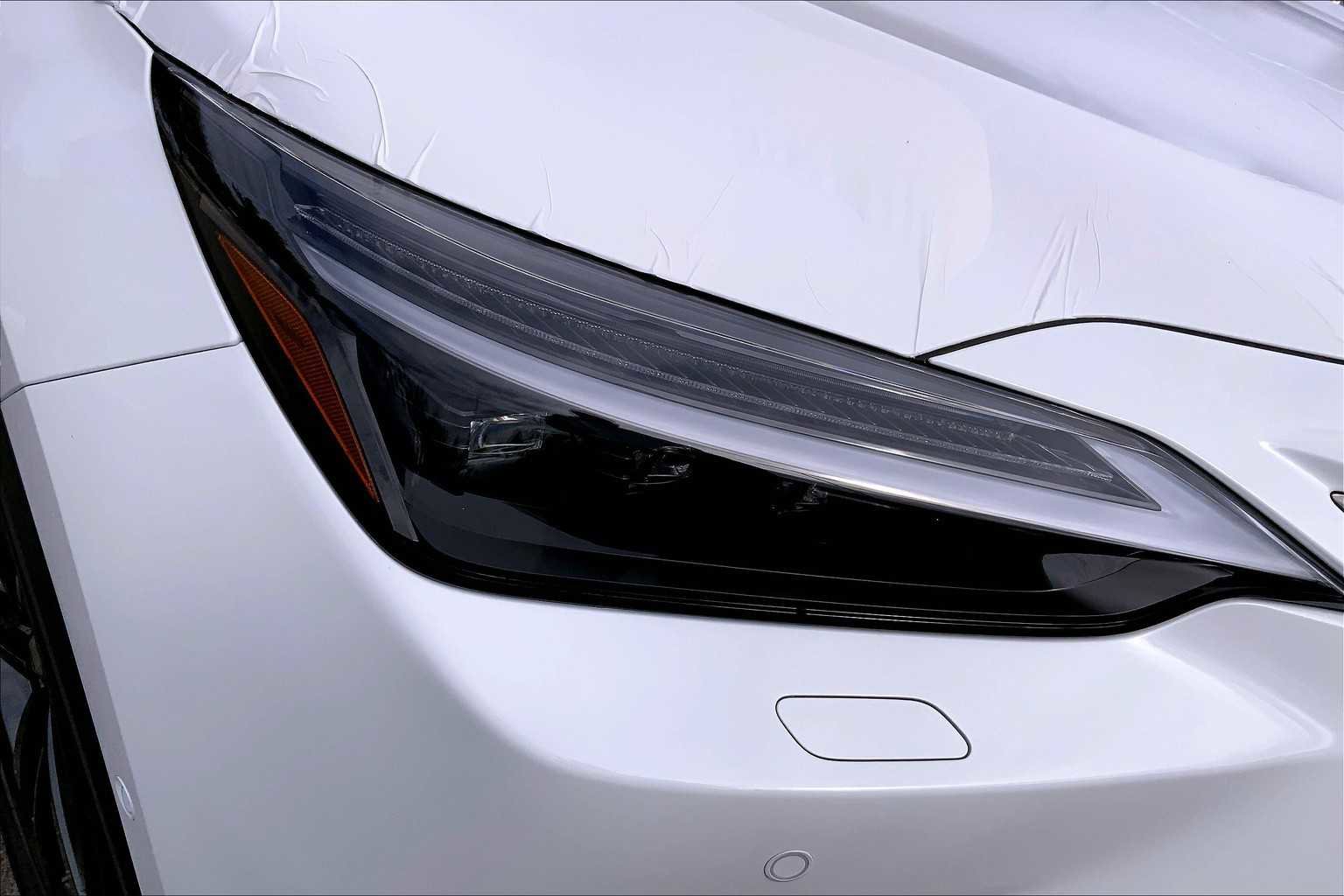 New 2026 Lexus NX 450h+ AWD w/ Luxury Package image 13