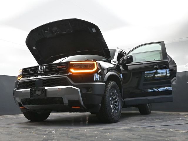 Used 2026 Honda Passport TrailSport image 45