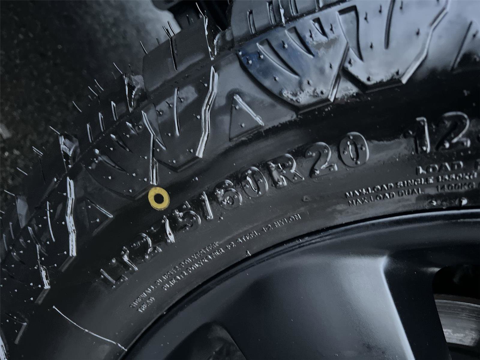 Used 2022 RAM 1500 Express w/ Wheel & Sound Group image 27