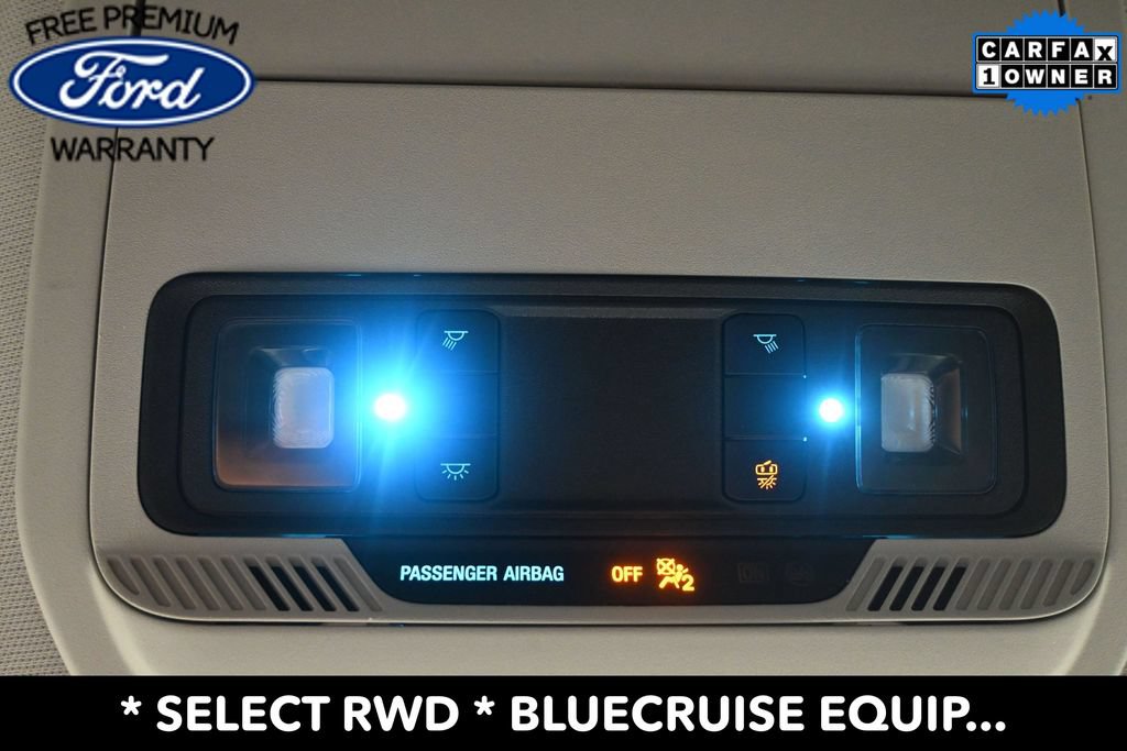 Used 2024 Ford Mustang Mach-E Select RWD image 18