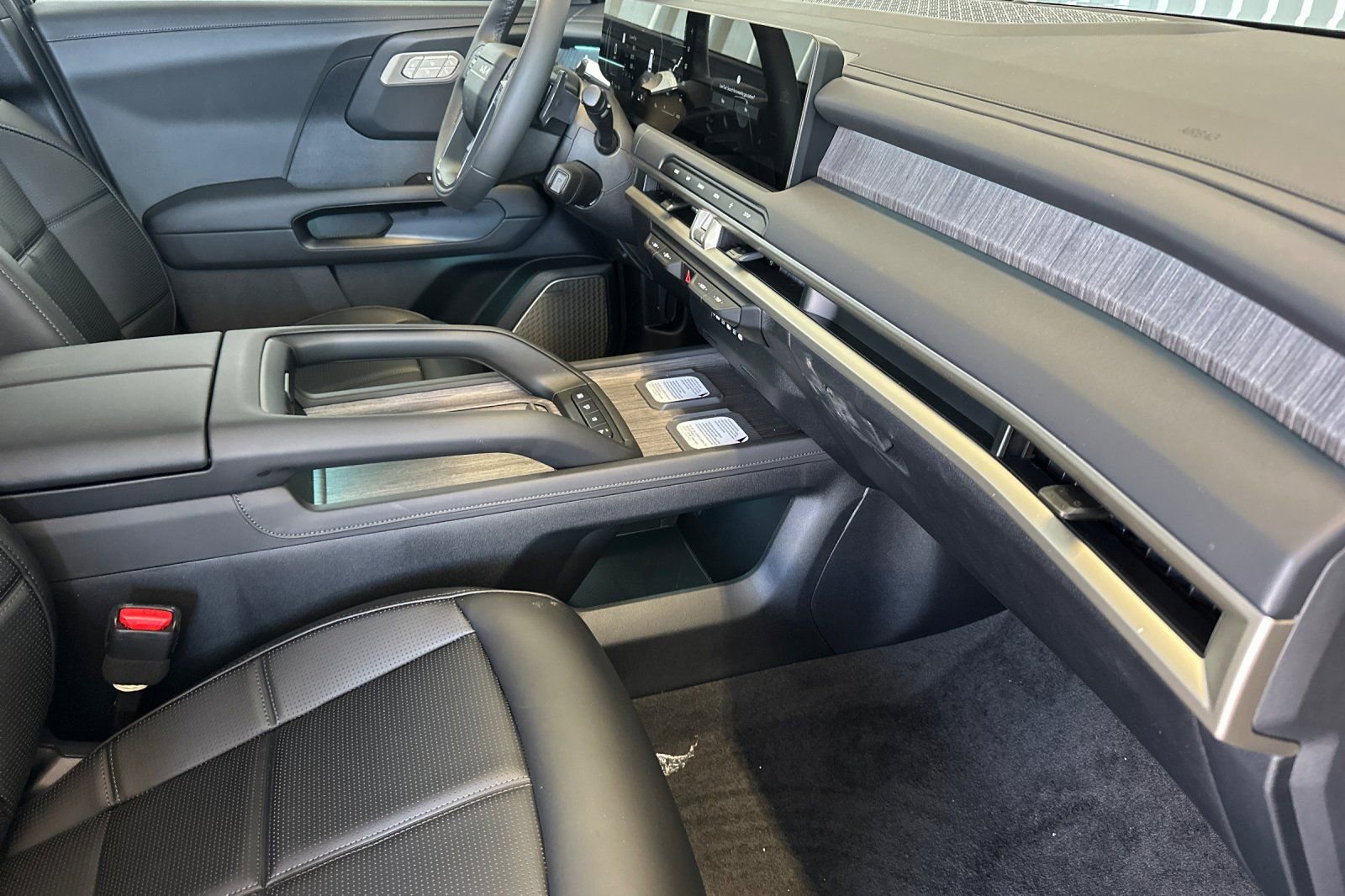 New 2027 Kia Telluride X-Line SX Prestige AWD/4WD image 17