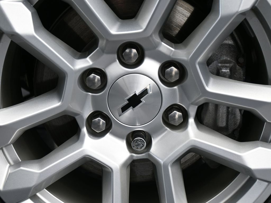 Used 2023 Chevrolet Silverado 1500 RST image 31