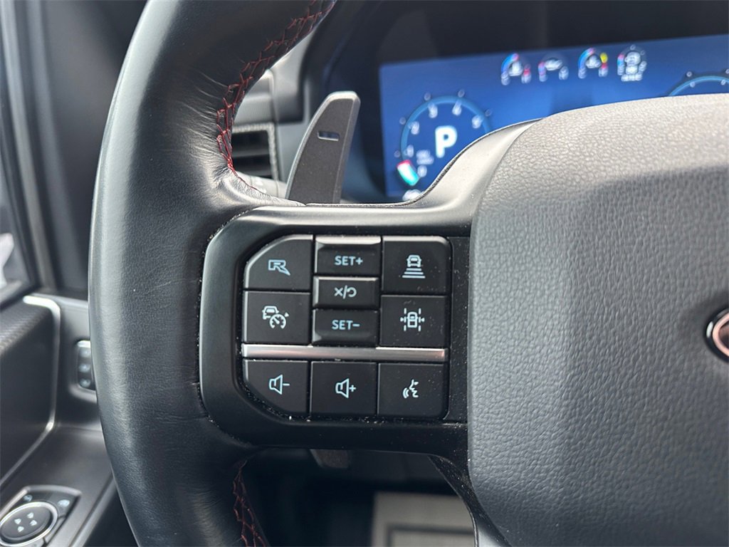 Used 2024 Ford F150 Raptor image 32