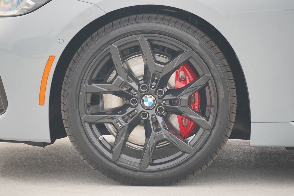 New 2026 BMW 230i Coupe w/ Premium Package image 5