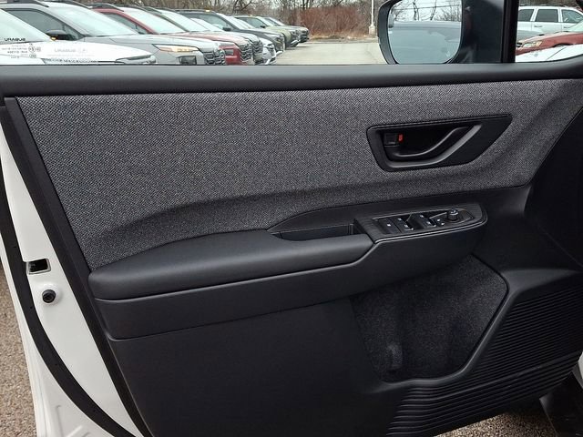 New 2026 Subaru Outback Premium image 13