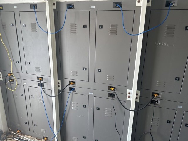 Used 2008 Chevrolet Express 3500 image 15