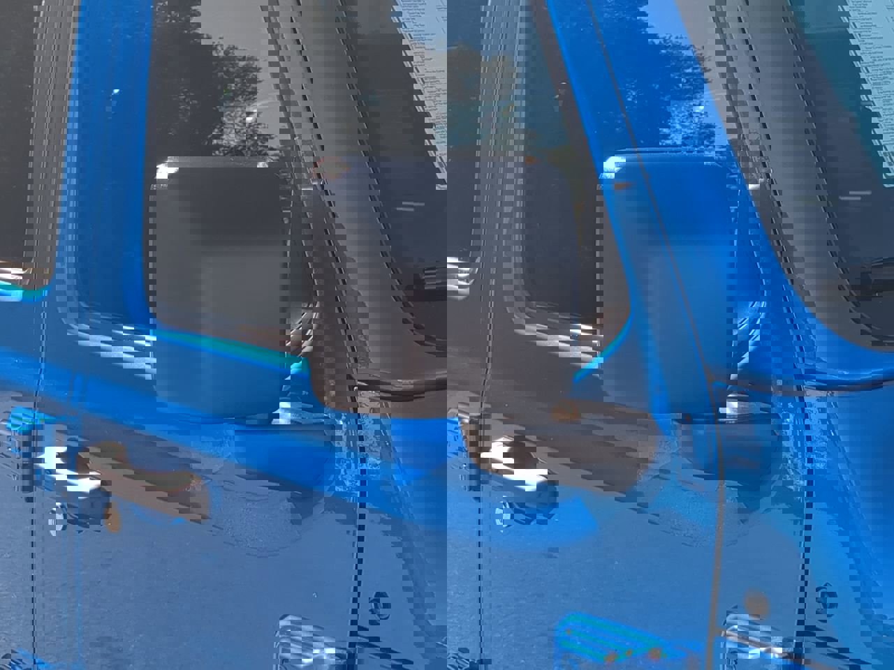 New 2026 Jeep Wrangler Sport S image 10