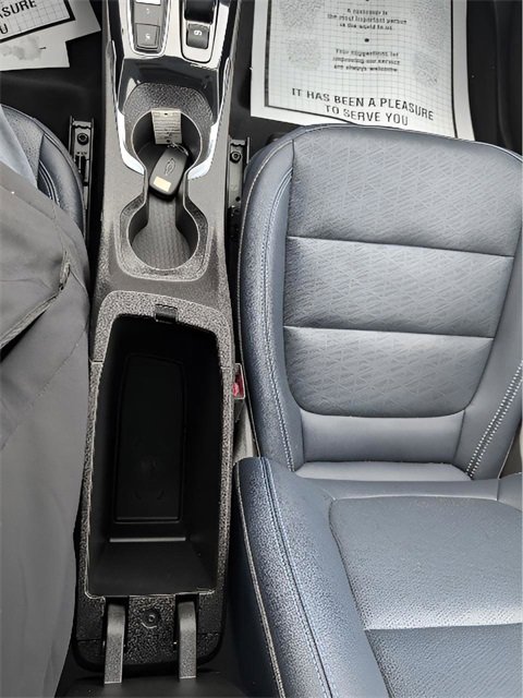 Used 2023 Chevrolet Bolt EUV LT w/ Convenience Package image 20