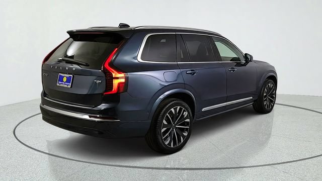 New 2026 Volvo XC90 T8 Ultra w/ Protection Package Premier AWD/4WD image 7
