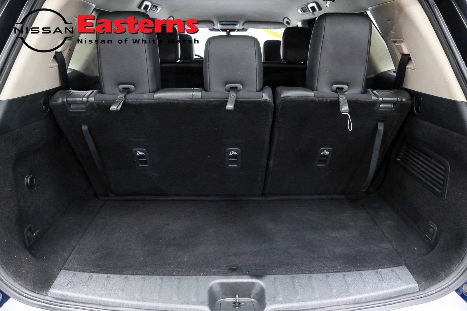 Used 2024 Nissan Pathfinder SL image 27