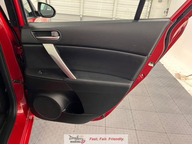 Used 2010 MAZDA MAZDA3 s Grand Touring image 31