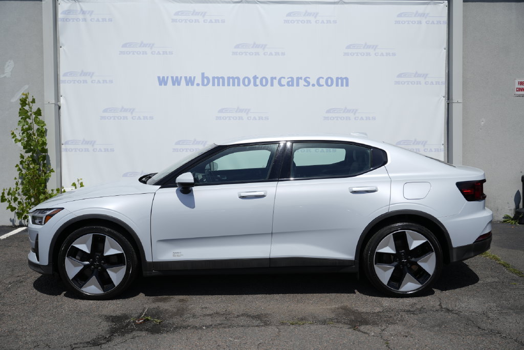 Used 2023 Polestar Polestar 2 AWD/4WD image 8