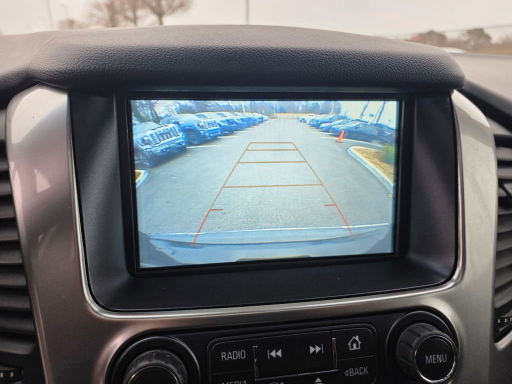 Used 2020 Chevrolet Suburban Premier image 23