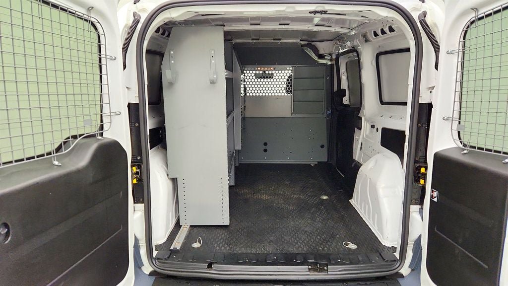Used 2016 RAM ProMaster City Tradesman SLT w/ Rear Back-up Camera Group FWD image 22