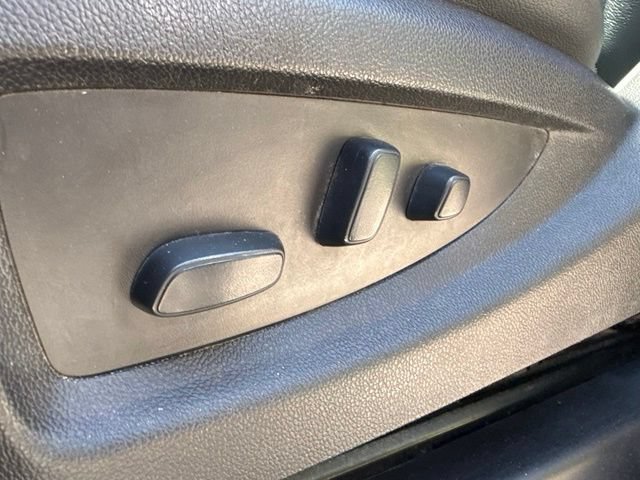 Used 2019 Chevrolet Silverado 2500 LTZ w/ LTZ Plus Package AWD/4WD image 24
