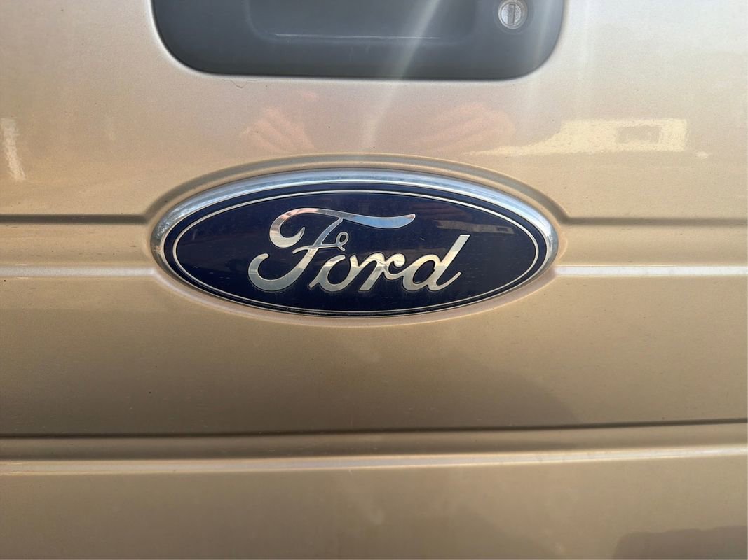 Used 2014 Ford F150 XLT w/ XLT Chrome Package image 41