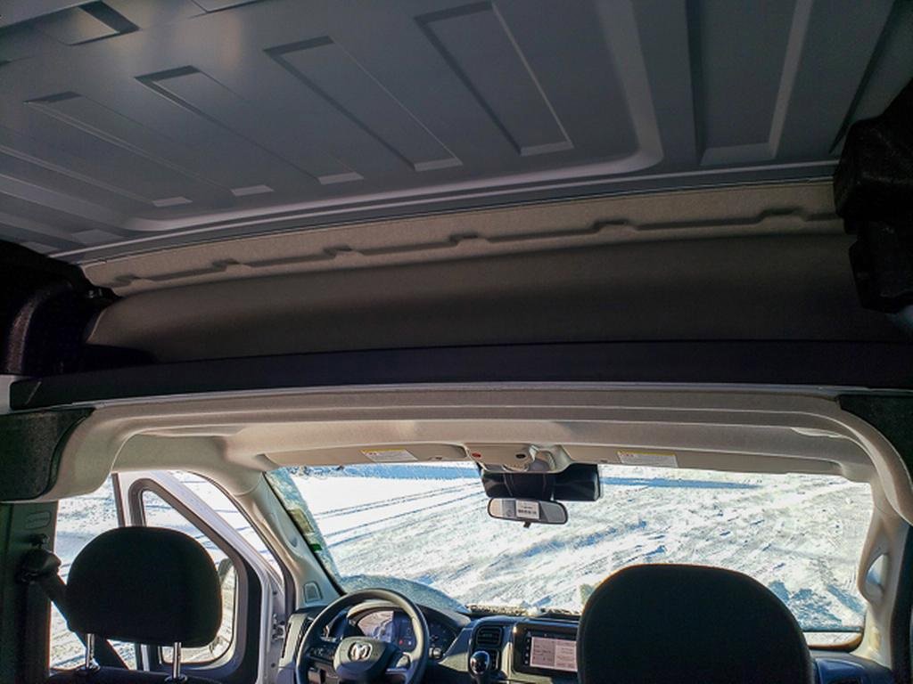 Used 2024 RAM ProMaster 2500 image 35