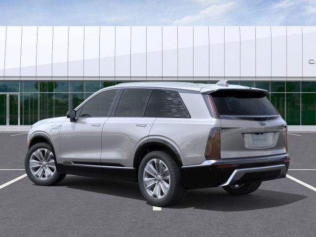 Used 2026 Cadillac Vistiq Luxury image 27