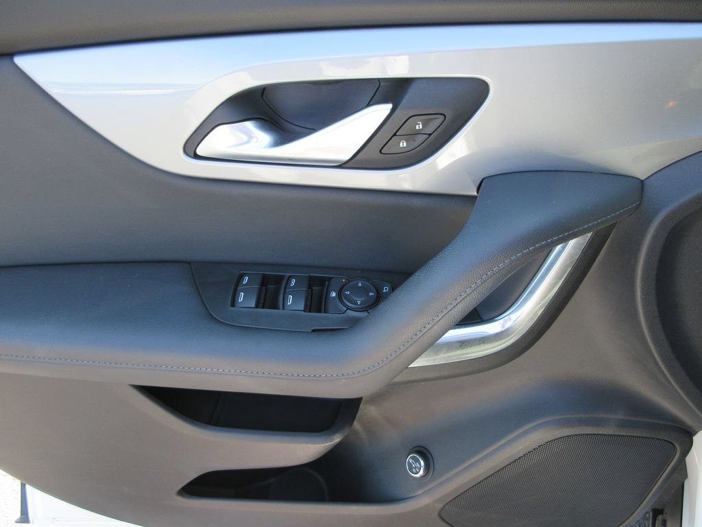 Certified 2020 Chevrolet Blazer LT AWD/4WD image 22