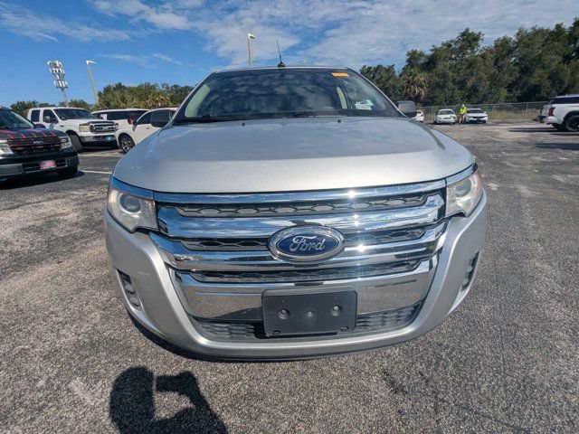 Used 2014 Ford Edge SE FWD image 10