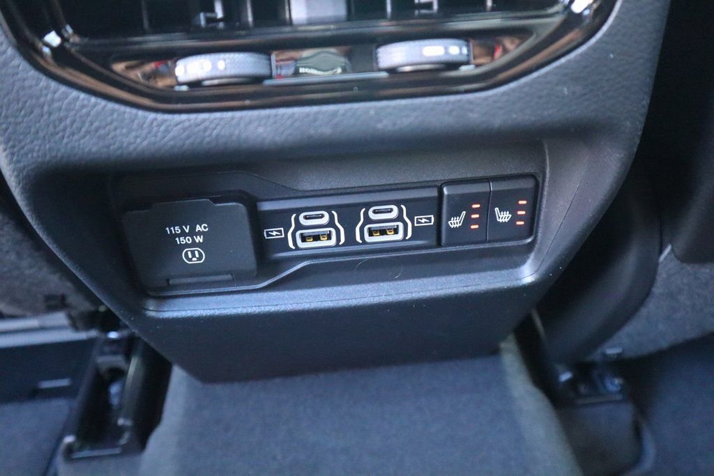 New 2025 Jeep Grand Cherokee Limited image 17