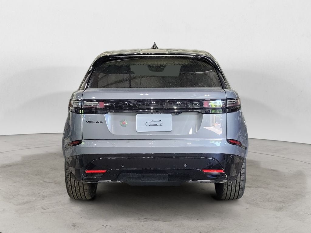 New 2026 Land Rover Range Rover Velar Dynamic SE AWD/4WD image 4