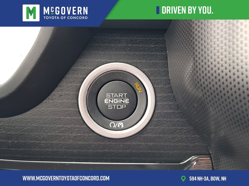 Used 2024 RAM 1500 Limited w/ Bed Utility Group AWD/4WD image 33