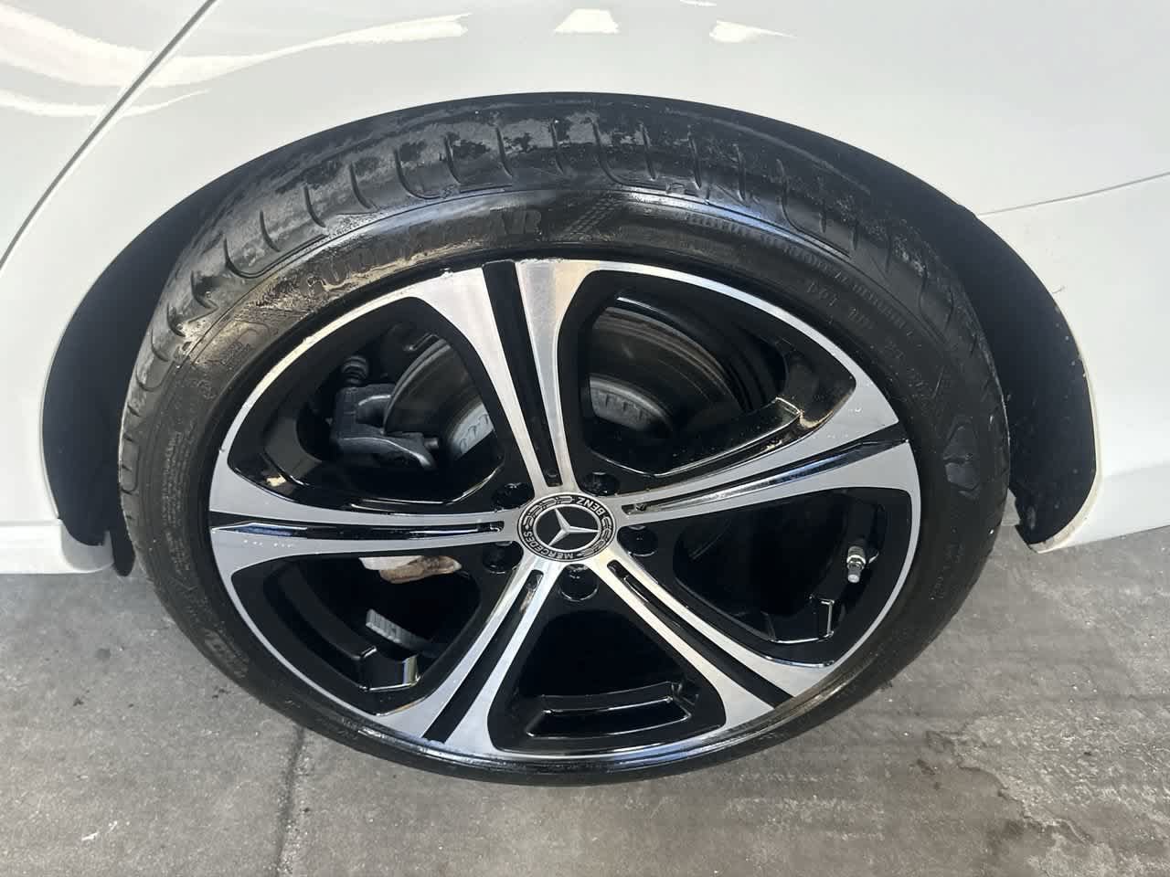 Used 2024 Mercedes-Benz C 300 Sedan w/ Exclusive Trim Package image 11