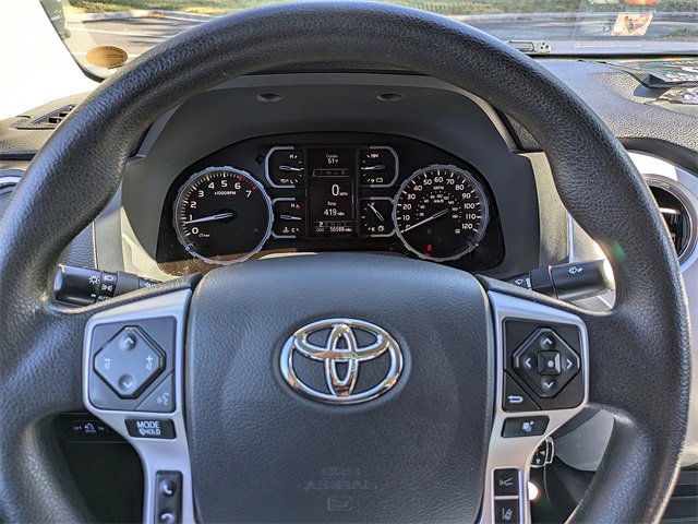 Used 2019 Toyota Tundra SR5 image 29