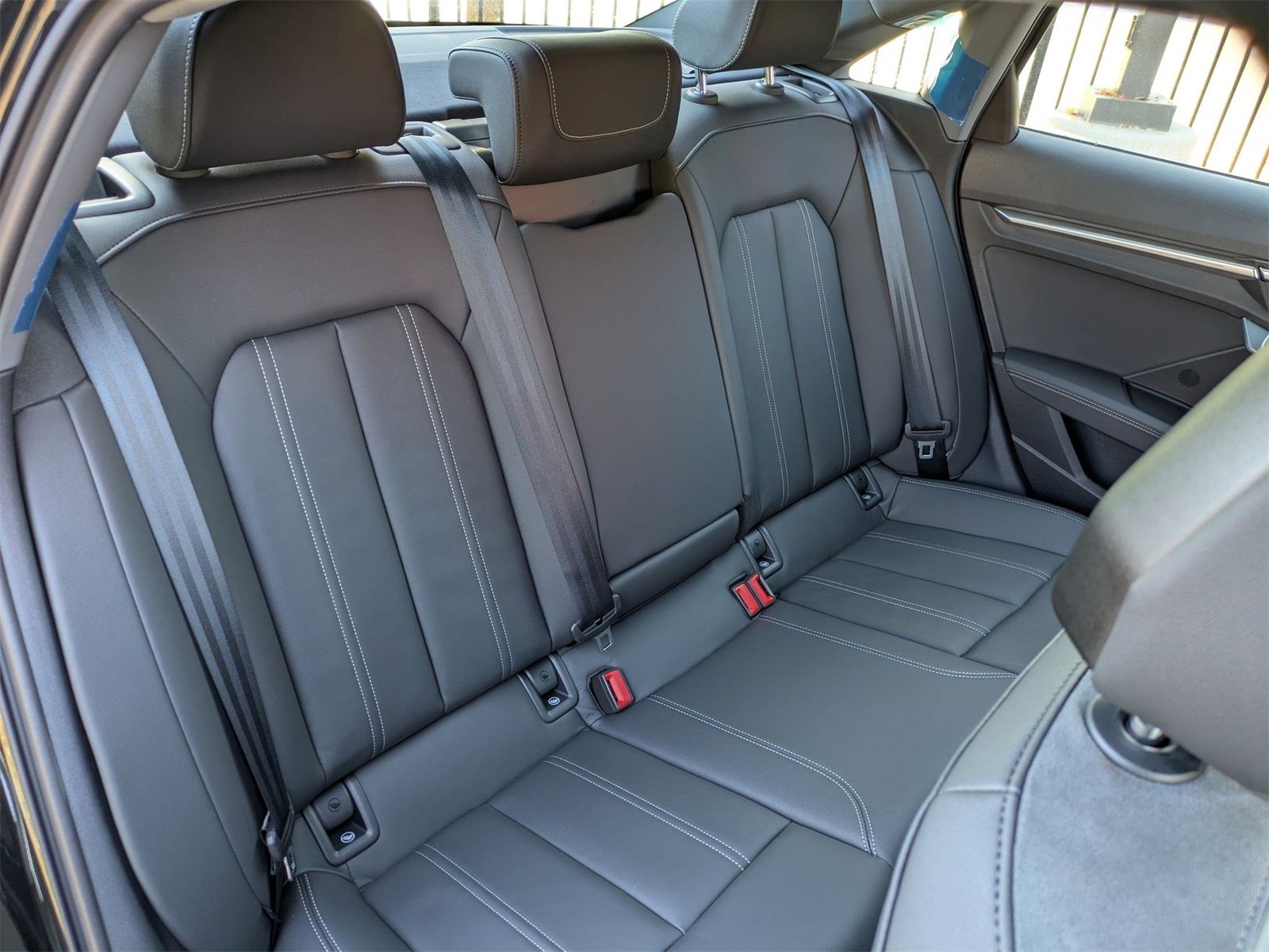 New 2026 Audi A3 2.0T Premium image 11