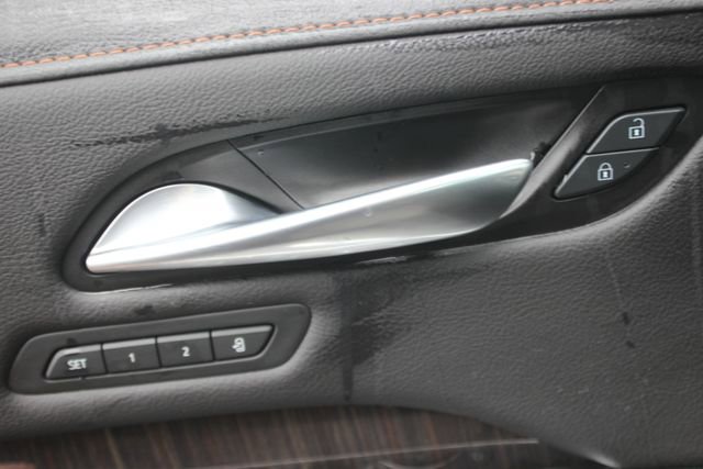 Used 2024 Cadillac XT4 Premium Luxury w/ Cold Weather Package image 18