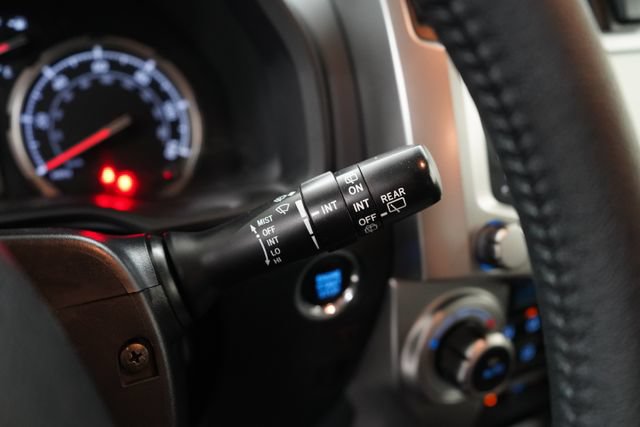 Used 2021 Toyota 4Runner Limited AWD/4WD image 20