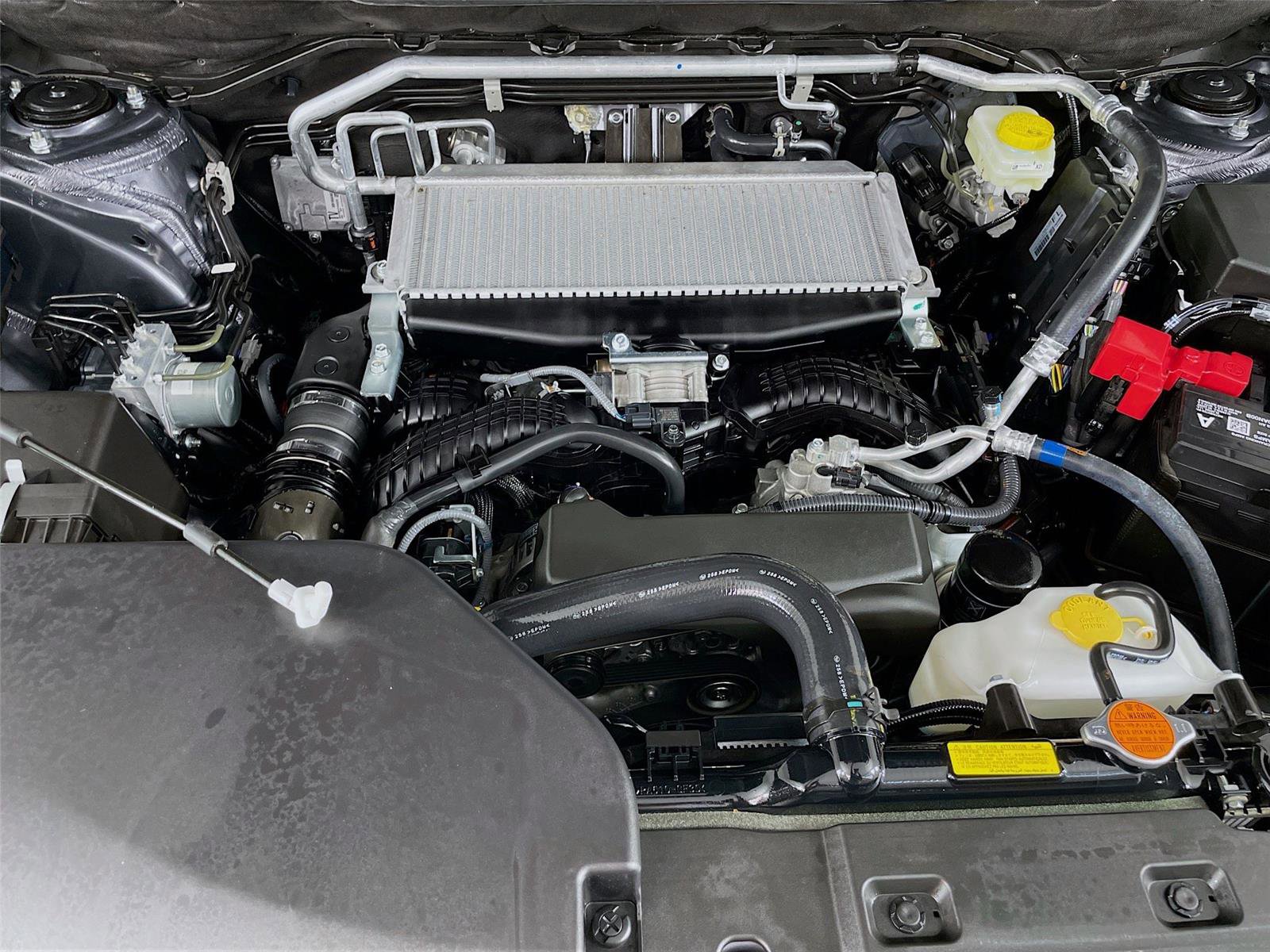 Certified 2025 Subaru Ascent Limited image 36