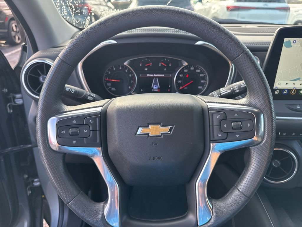 Used 2023 Chevrolet Blazer LT w/ Convenience Package image 24