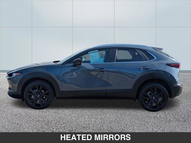 Used 2023 MAZDA CX-30 AWD 2.5 S w/ Preferred Package image 2