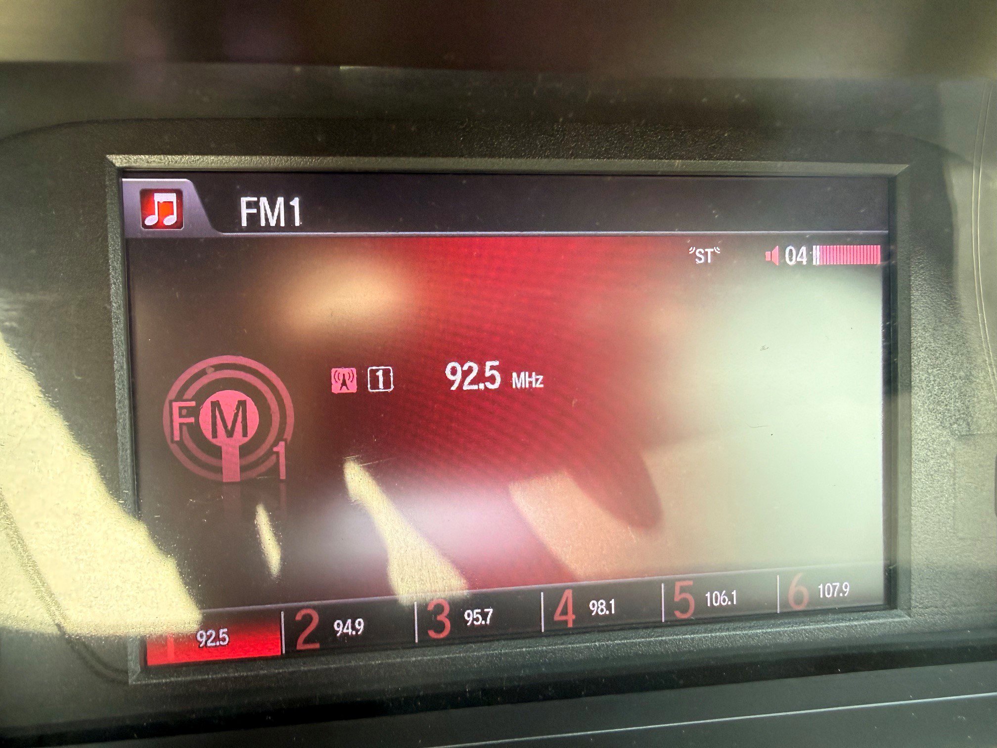 Used 2017 Honda Accord Sport image 12