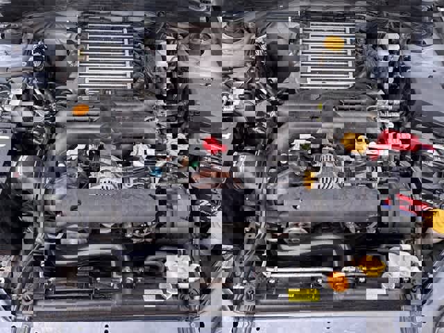 Used 2013 Subaru Impreza WRX Limited image 15