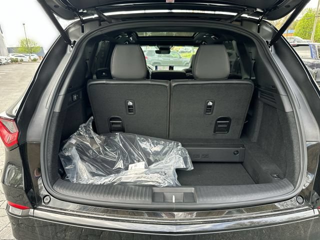 New 2026 Acura MDX A-Spec AWD/4WD image 26