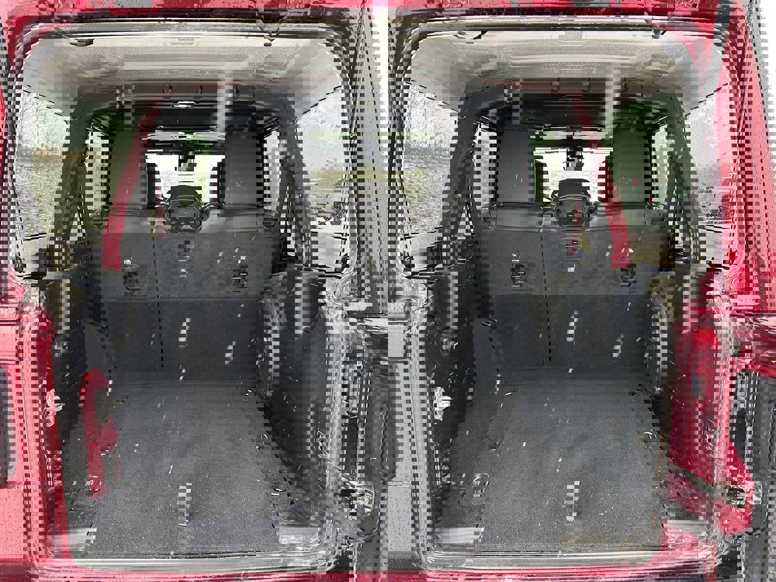 Used 2021 Jeep Wrangler Unlimited Rubicon image 14